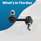 Front Sway Bar End Link for Infiniti QX56 (2004–2010) Nissan Titan (2004–2015)