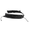 Front Wiper Cowl Grille for Ford F-150 (2021–2024)