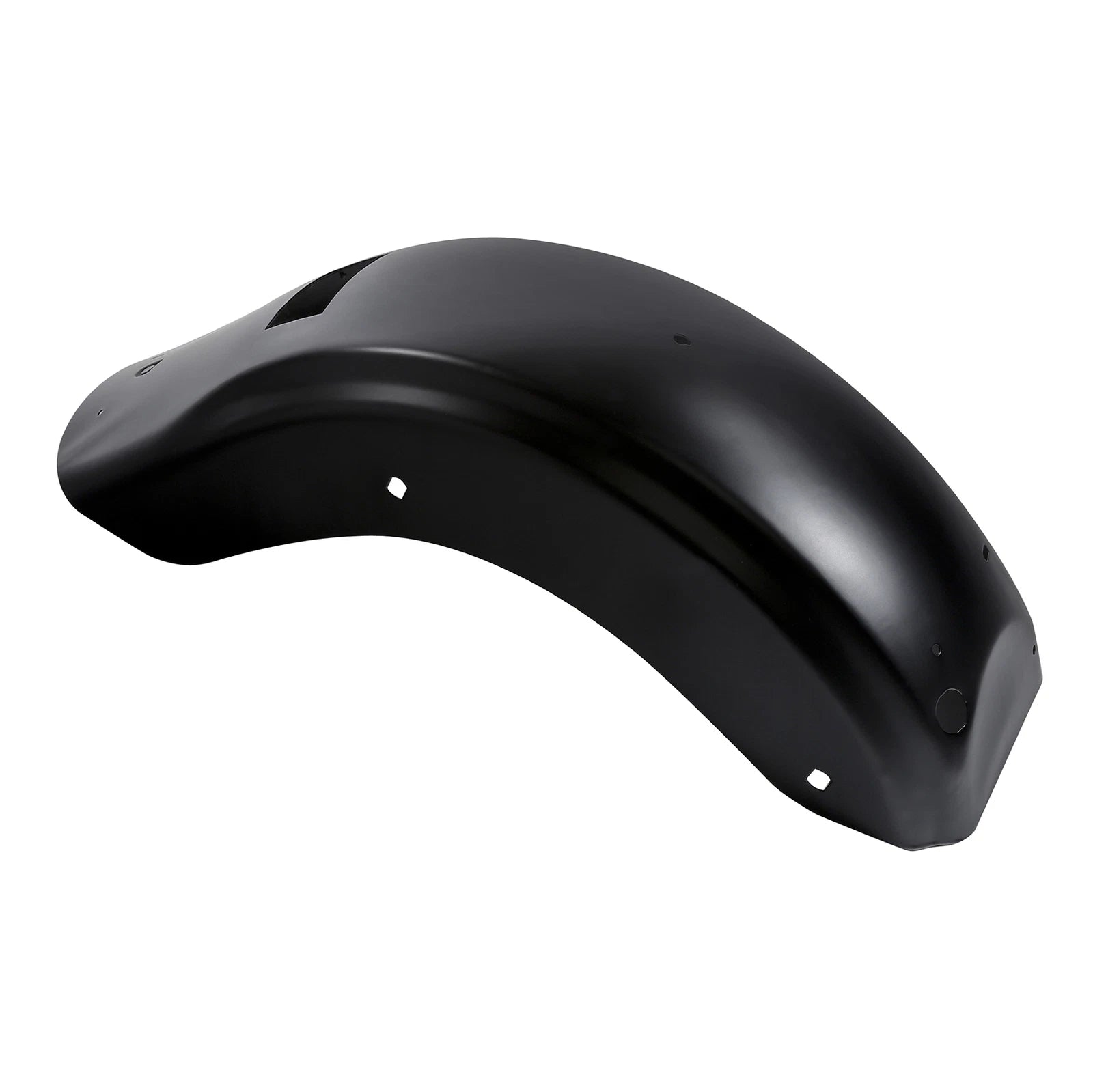 Rear Fender for Harley Touring Street Road Glide King (2009–2022) Black Denim