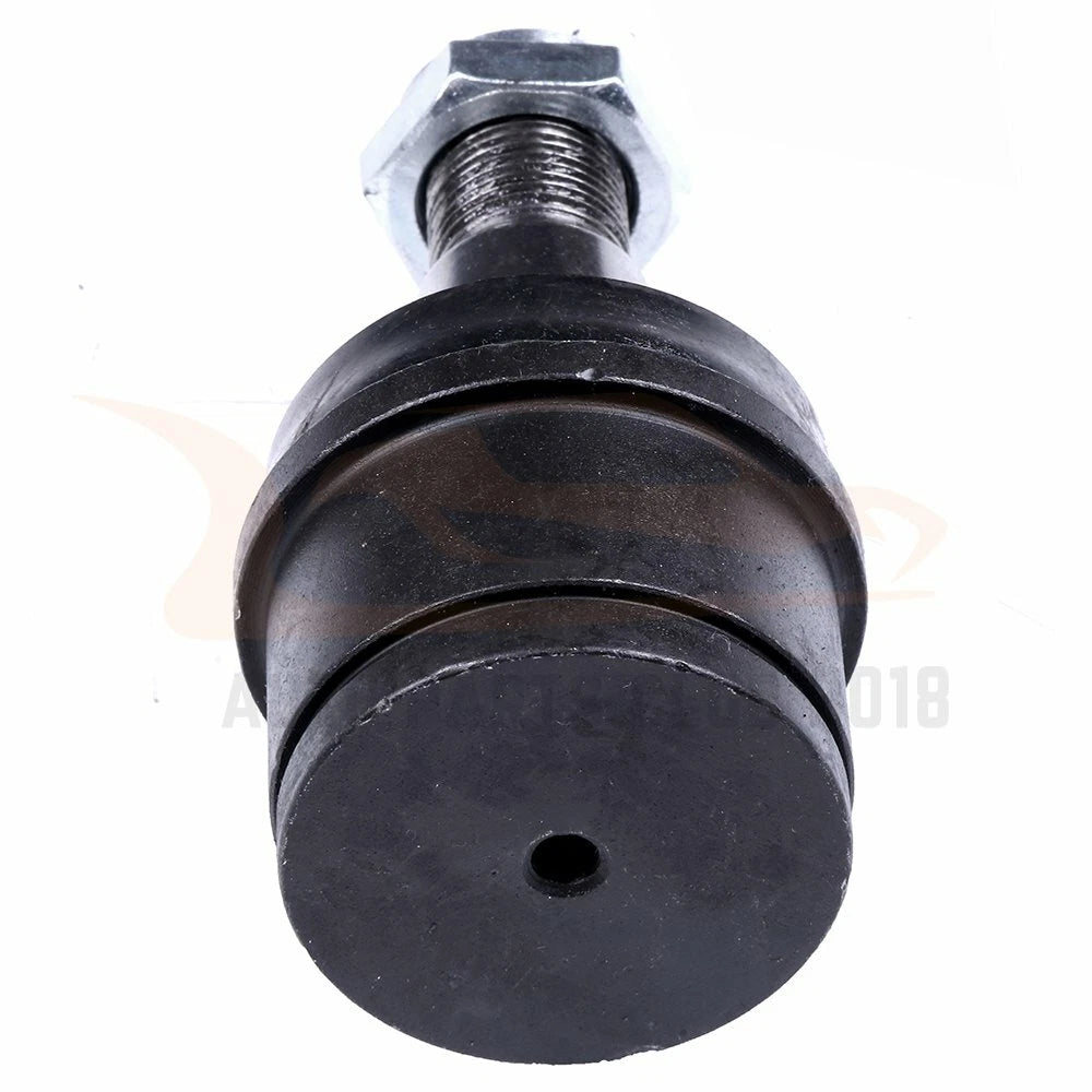 Set of 4 Front Upper Lower Ball Joints for Ford F-250 4x4 (1980–1996)