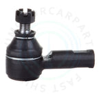 2X Front Outer Tie Rod Ends for Chevy Sprint Metro Pontiac Firefly (1985–1992)