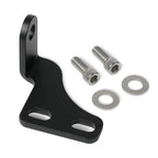 Throttle Cable Bracket for Holley Hi-Ram (Fits 36" Throttle Cable)