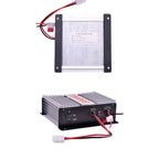 T8000S Marine Power Converter 24V to 13.8V 40A for Portable Radios