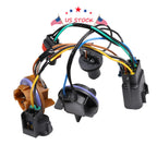 Headlight Wiring Harness for Chevy Tahoe Avalanche Suburban (2007–2014)