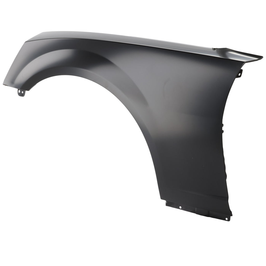 CAPA Certified Fender for Chevrolet Camaro (2010–2015) Front Driver Side