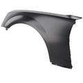 CAPA Certified Fender for Chevrolet Camaro (2010–2015) Front Driver Side