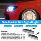 Turn Signal Lights for BMW 5 E39 525i (1995–2003) 12V - 1 Pair