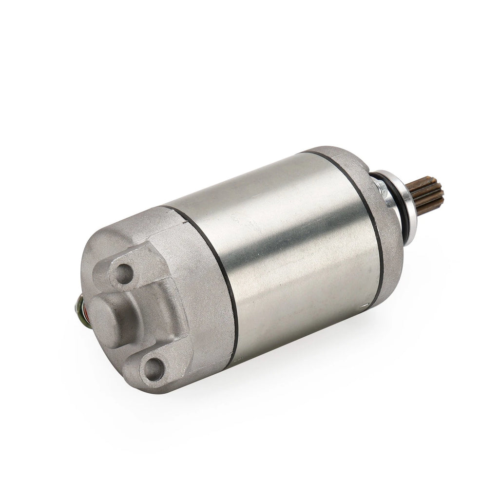 Starter for Honda CBR1000RR (2006–2007) 31200-MEL-D21 SM14271 31200ME6D21