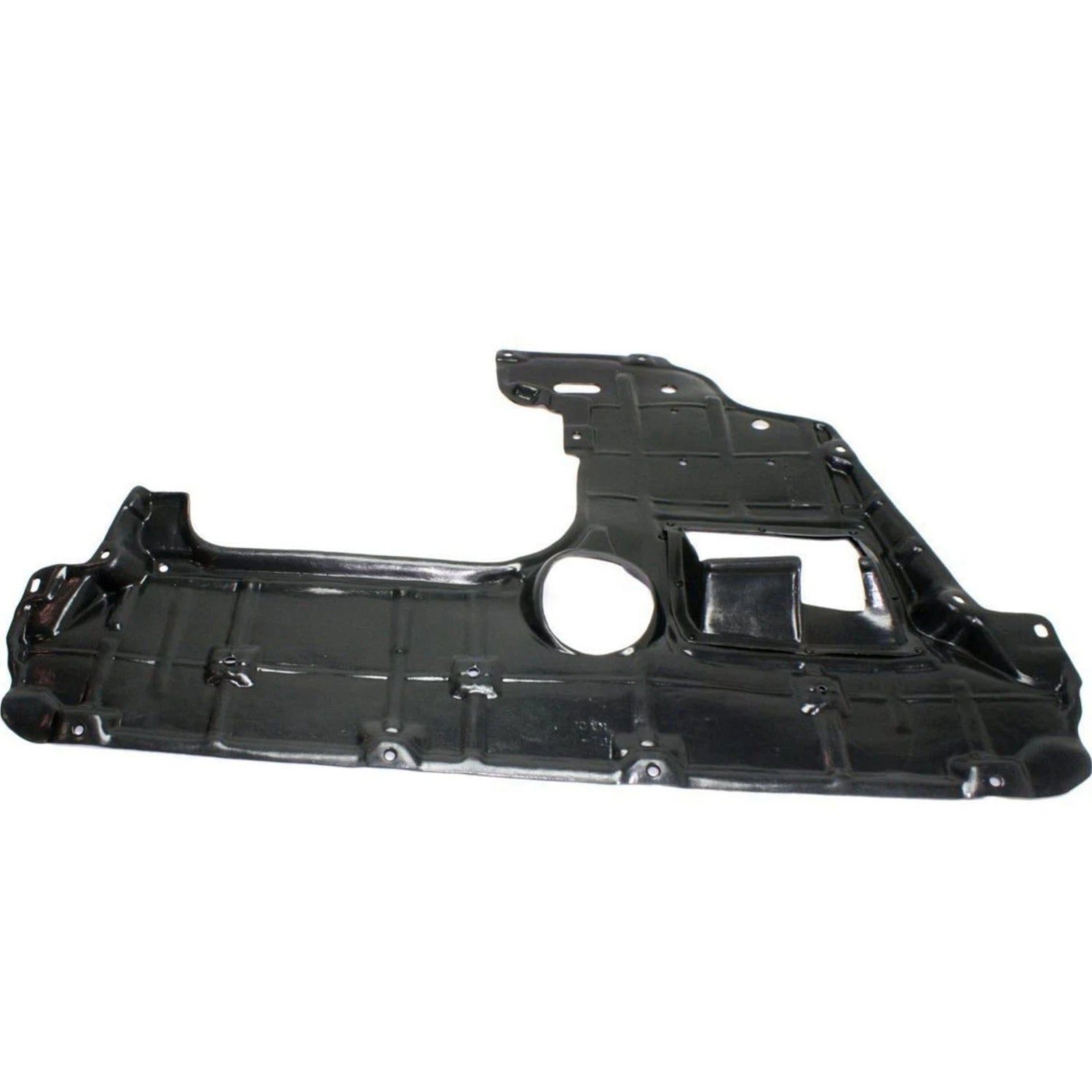 Replacement Plastic Undercar Shield for Toyota RAV4 (2013–2014)