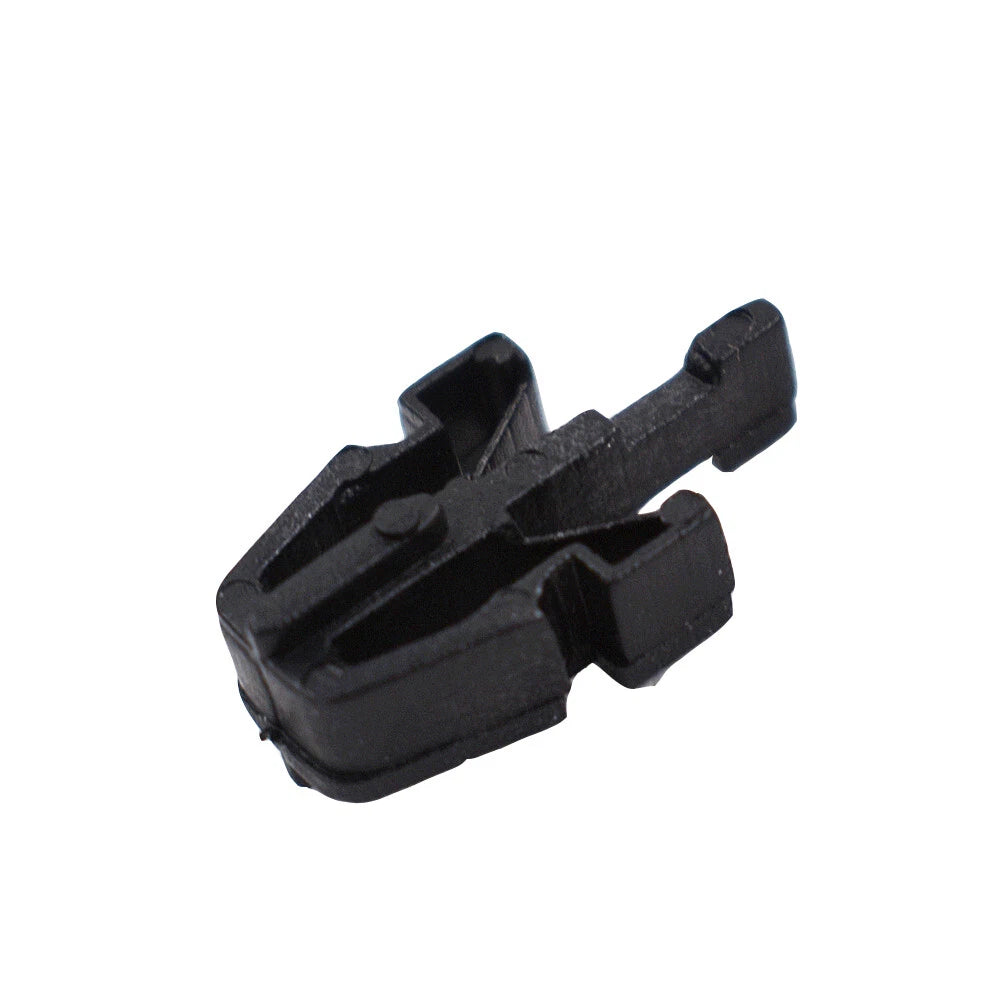 50pcs Grill Retainer Clips for Toyota Tacoma 4Runner (90467-12040)