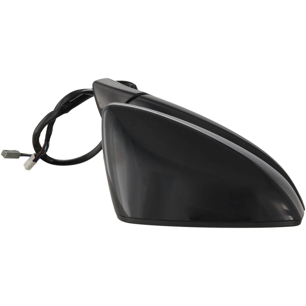 Passenger Right Side Mirror for Mazda CX-30 (2020–2025)
