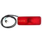 Taillight Brake Lamp for Honda Recon 250 TRX250TE TRX250TM (2001–2004)