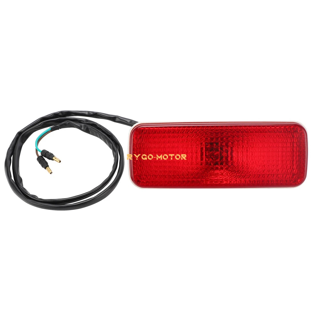 Taillight Brake Lamp for Honda Recon 250 TRX250TE TRX250TM (2001–2004)
