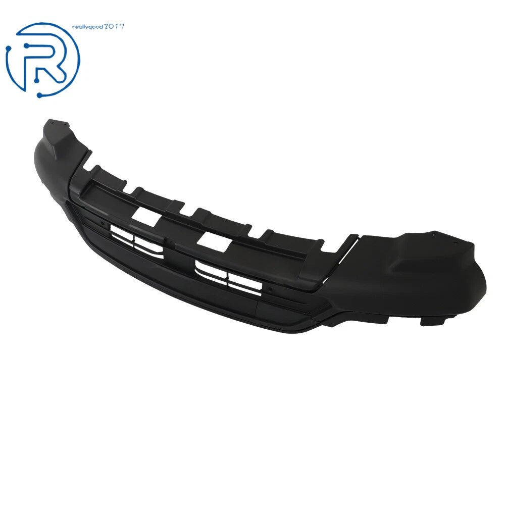 Front Lower Bumper Valance for Ford Explorer (2020-2022)