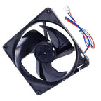 Cooling Fan for Refrigerator (High-speed, Strong Suction)