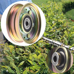 Mower Pulley for Troy-Bilt Lawn Tractor (1pcs, 7.9x7.9x2.8cm)