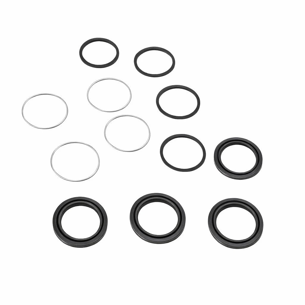 Front Disc Brake Caliper Repair Kit for Toyota Lexus (0447960081)