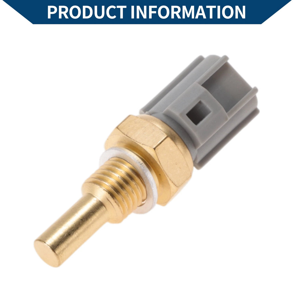Engine Coolant Temperature Sensor No. 1365054G00 for Suzuki Swift (2004–2010)