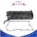 Engine Valve Cover with Gasket for Hyundai Elantra Tiburon (2001–2006)