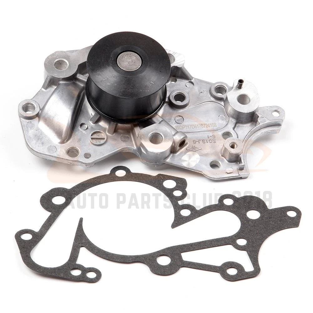 Timing Belt Kit & Water Pump for Hyundai Santa Fe, Kia Optima, Rondo (2006–2012)