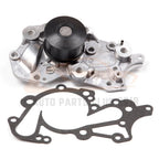 Timing Belt Kit & Water Pump for Hyundai Santa Fe, Kia Optima, Rondo (2006–2012)