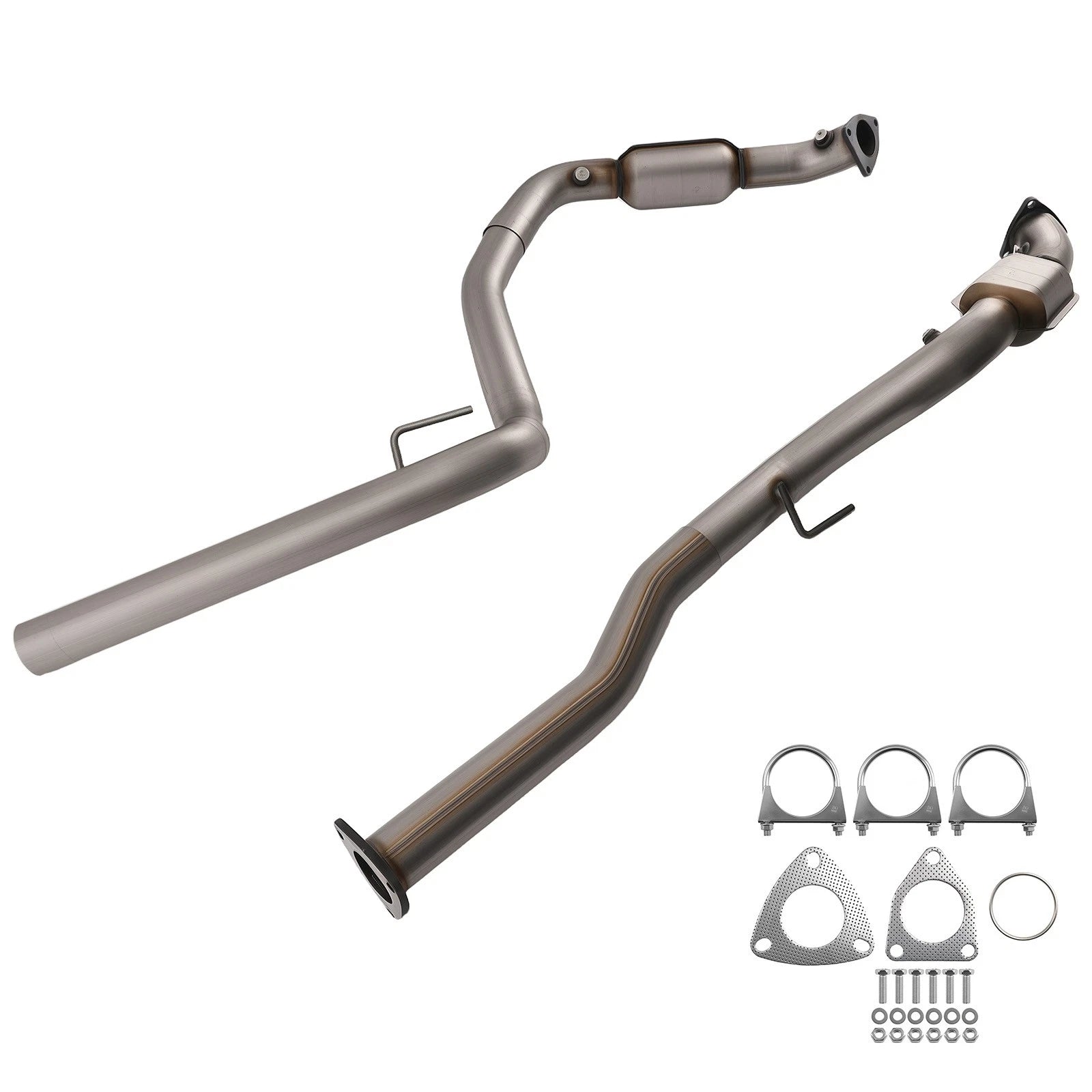 EPA Catalytic Converter for Chevrolet Express 2500/3500 4.8L 6.0L V8 (2006–2010)