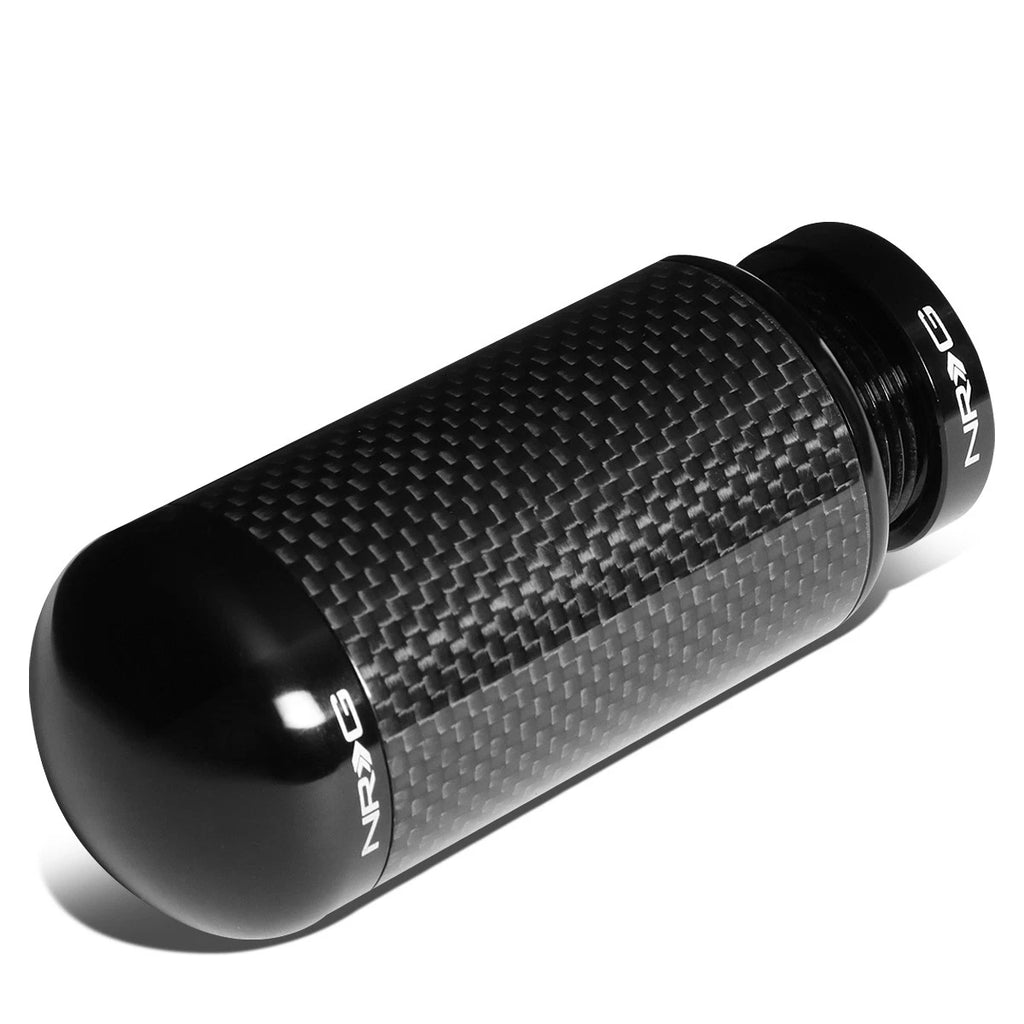Adjustable Manual Shift Knob for NRG Innovations (SK-550CF-2)
