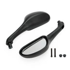 Rear View Mirror Pair for Piaggio NRG Power 50 / Gilera Runner 50/125/180