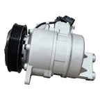 AC Compressor OEM Replacement for Buick Lucerne 4.6L (2006-2010)