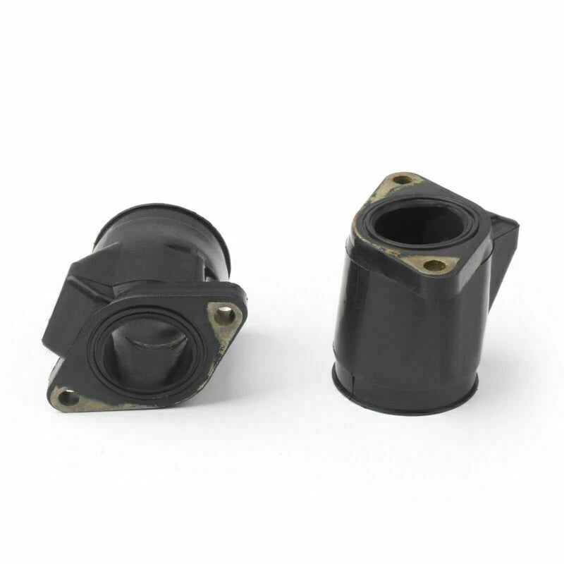 Intake Manifold Joint Carburetor Flange Boot for Yamaha FZR600 (1989–1999) T9