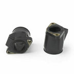 Intake Manifold Joint Carburetor Flange Boot for Yamaha FZR600 (1989–1999) T9