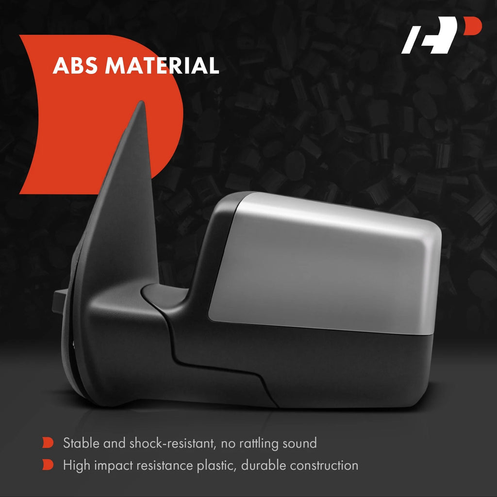 Power Adjust Mirrors for Ford Explorer (2006-2010)