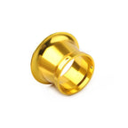 CNC 50mm Carburetor Air Inlet Tip for Universal Applications
