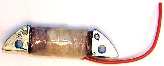 2X WSM Coil Exciter for Kawasaki 650 SX Super Chicken