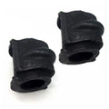 Front Stabilizer Sway Bar Bushings for Nissan Sentra B15, Almera N16