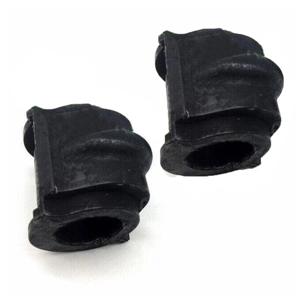Front Stabilizer Sway Bar Bushings for Nissan Sentra B15, Almera N16