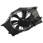 Radiator Cooling Fan Assembly for Honda Civic (2016–2020)