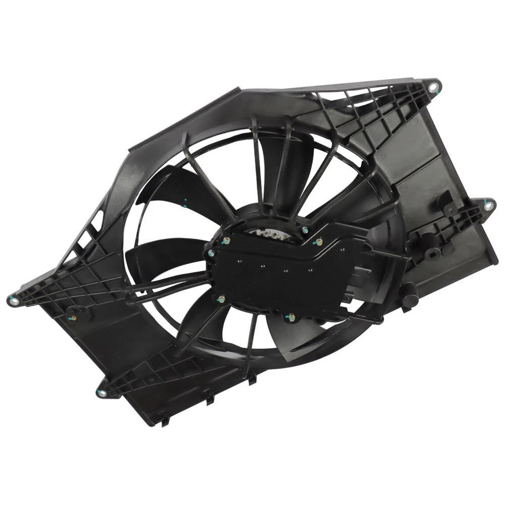 Radiator Cooling Fan Assembly for Honda Civic (2016–2020)
