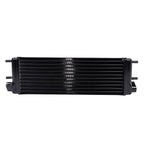 Set of 2 Gear Oil Coolers for Bentley Flying Spur Continental GT/GTC (2012–2018)