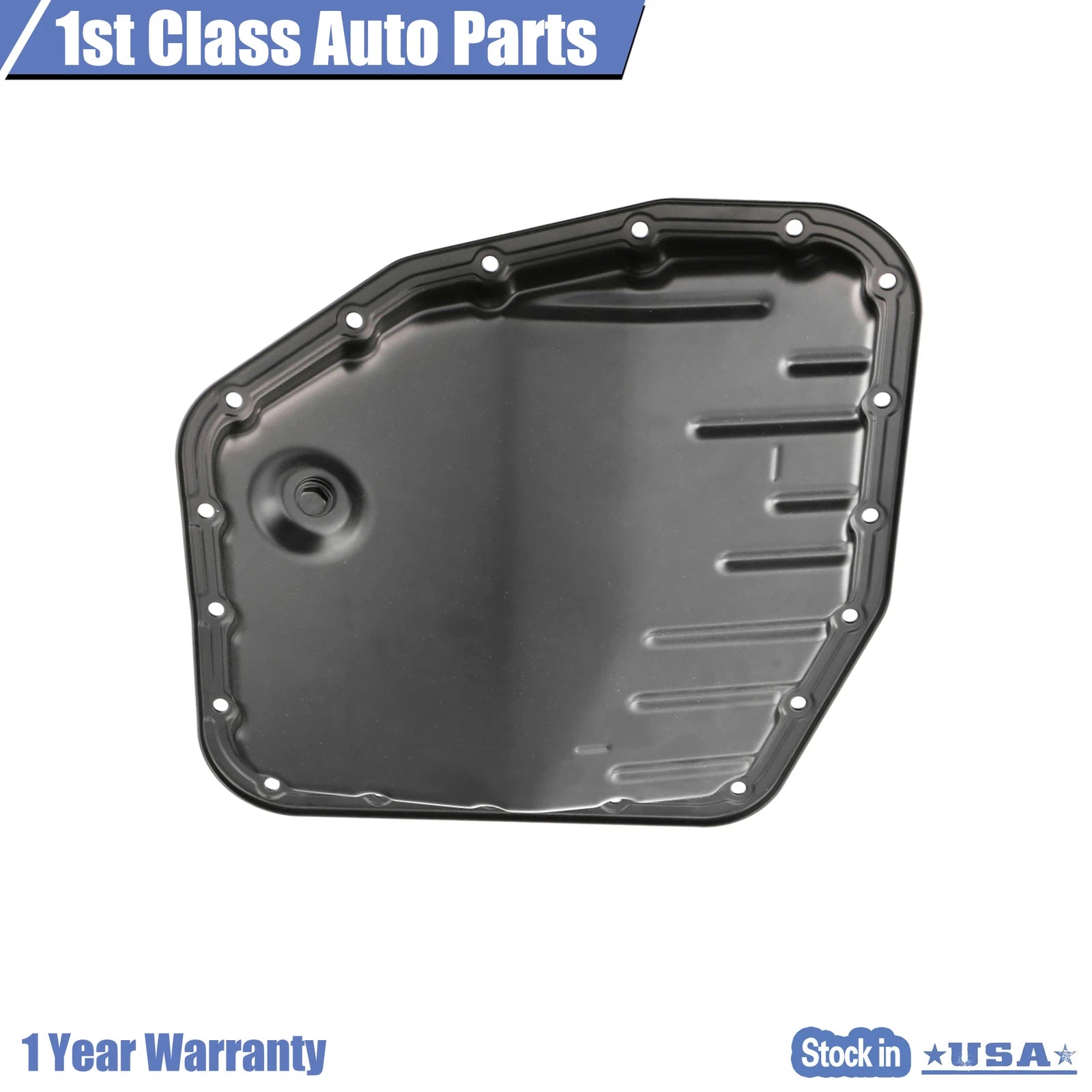 Transmission Oil Pan for Toyota Corolla 2004–2008