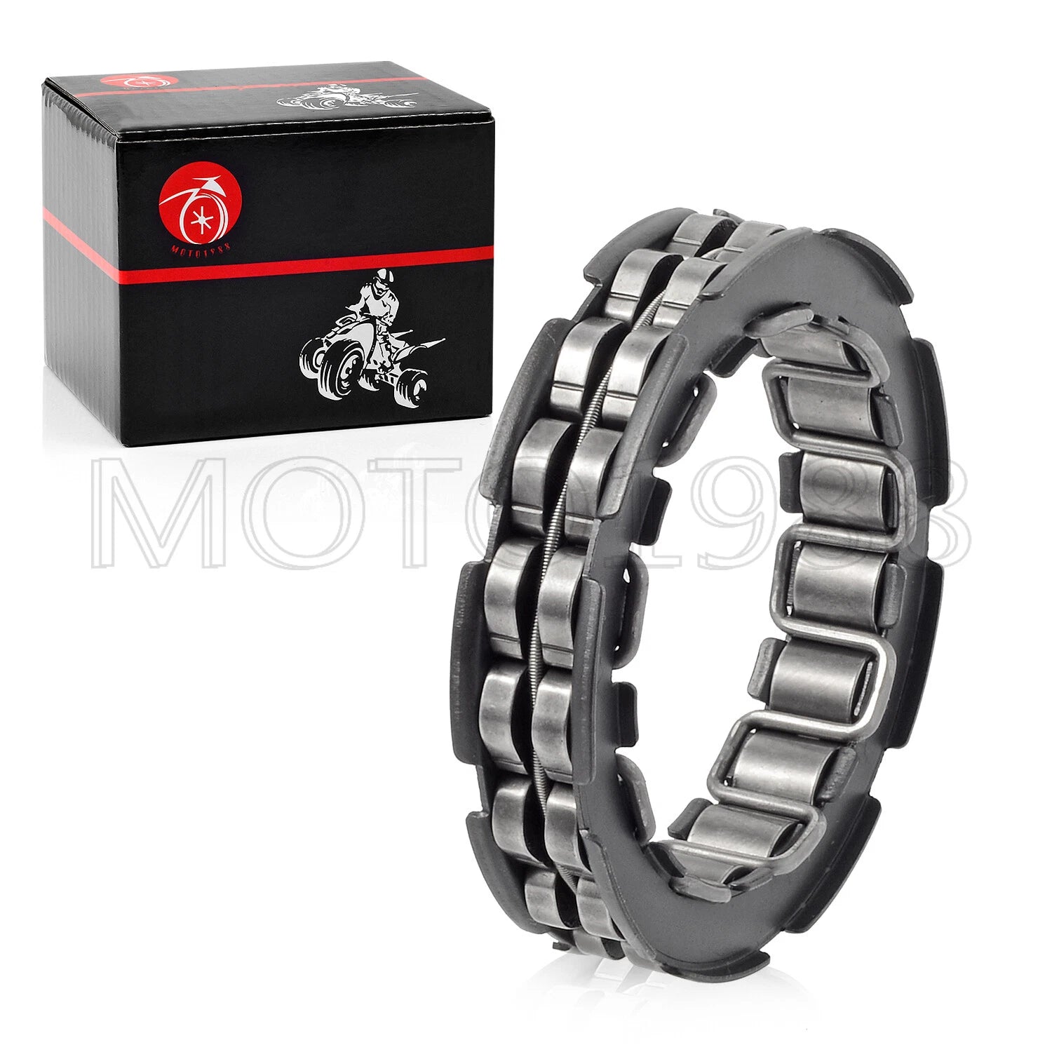 Clutch One Way Bearing for Honda FourTrax 300 TRX300 (1988-2000)