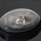 Heated Passenger Right Side Mirror for Chevy Silverado 1500 LTD