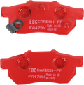 EBC Sport Carbon Brake Pads FA478X for