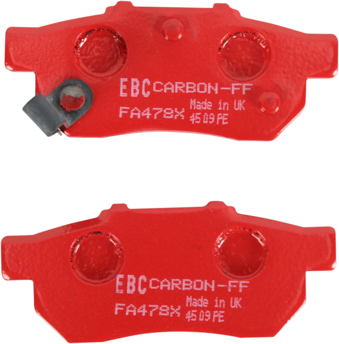 EBC Sport Carbon Brake Pads FA478X for