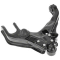 Front RH Lower Control Arm Assembly for Mitsubishi Triton MK 4X4 4WD (1996 - 2006)