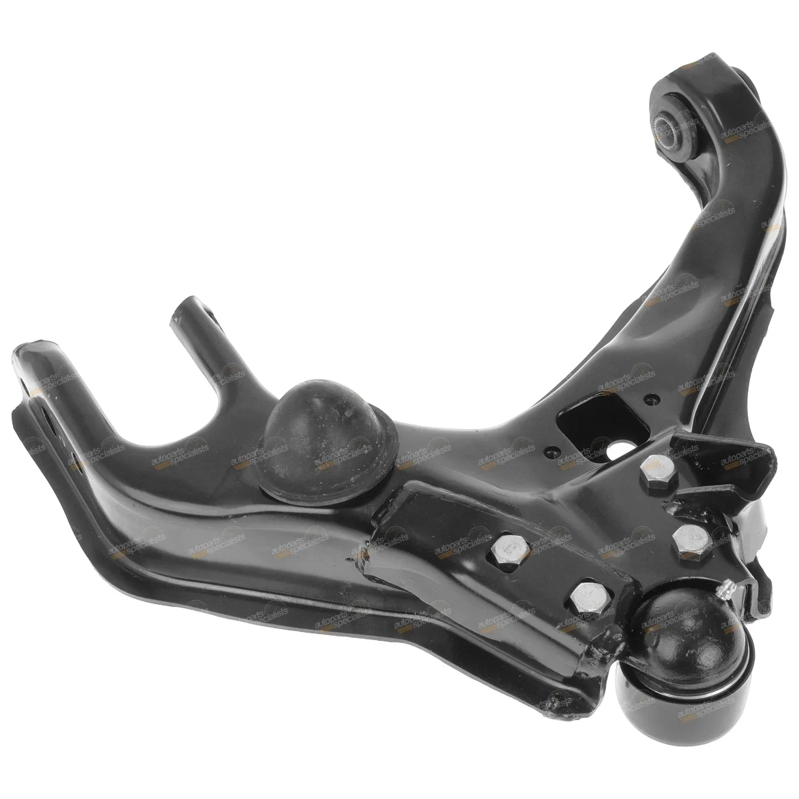 Front RH Lower Control Arm Assembly for Mitsubishi Triton MK 4X4 4WD (1996 - 2006)
