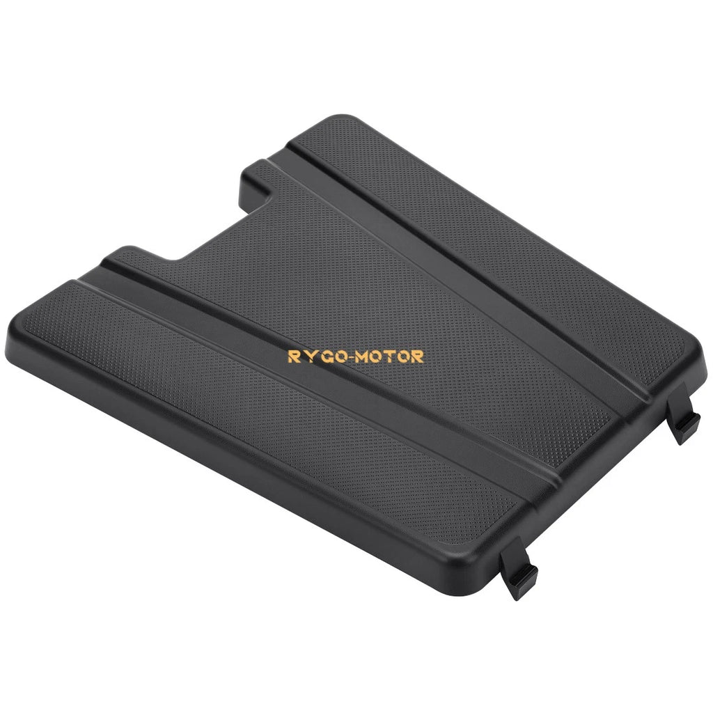 Front Fender Storage Box Cover Lid for Kawasaki Brute Force 750 4x4i (2012–2024)