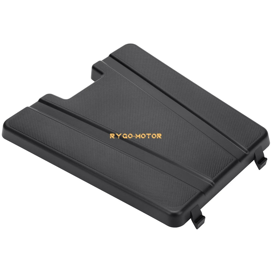 Front Fender Storage Box Cover Lid for Kawasaki Brute Force 750 4x4i (2012–2024)