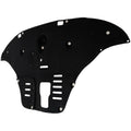 Front Engine Splash Shields for Hyundai Santa Fe (2021–2022)