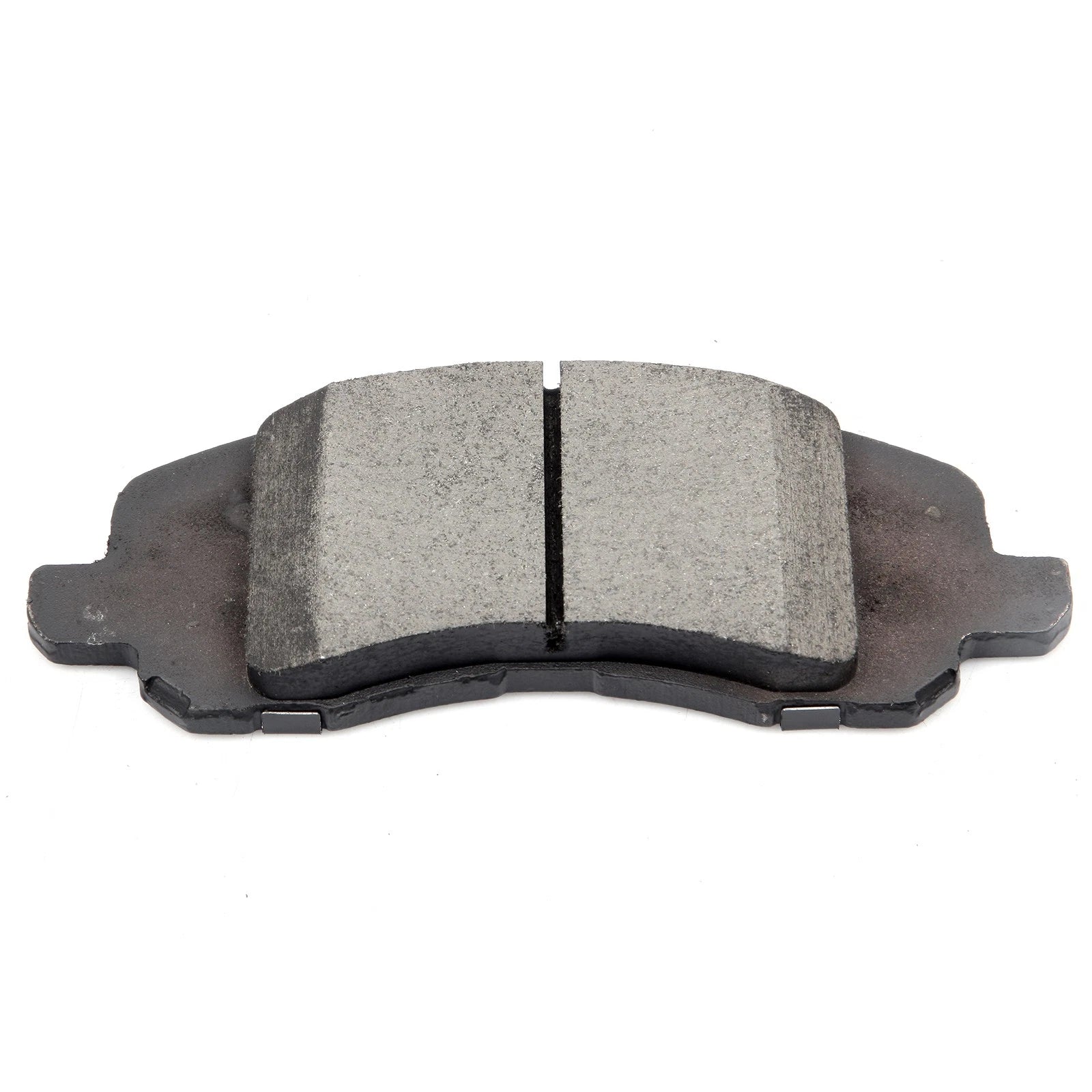 Set of 4 Ceramic Brake Pads for Dodge Avenger/Caliber (2007–2017) Jeep Compass